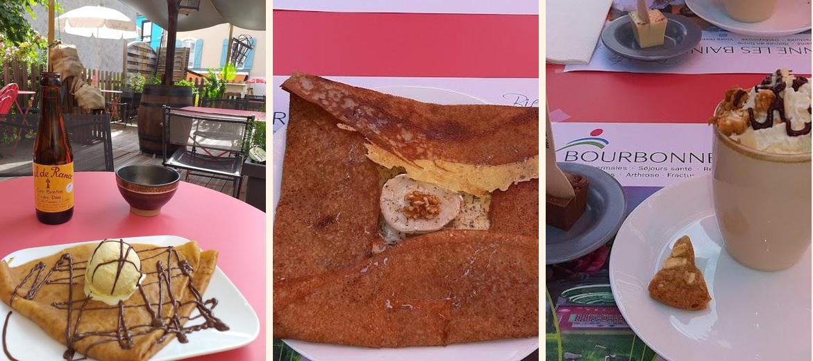 ChocolaThé - Gallery Image 2