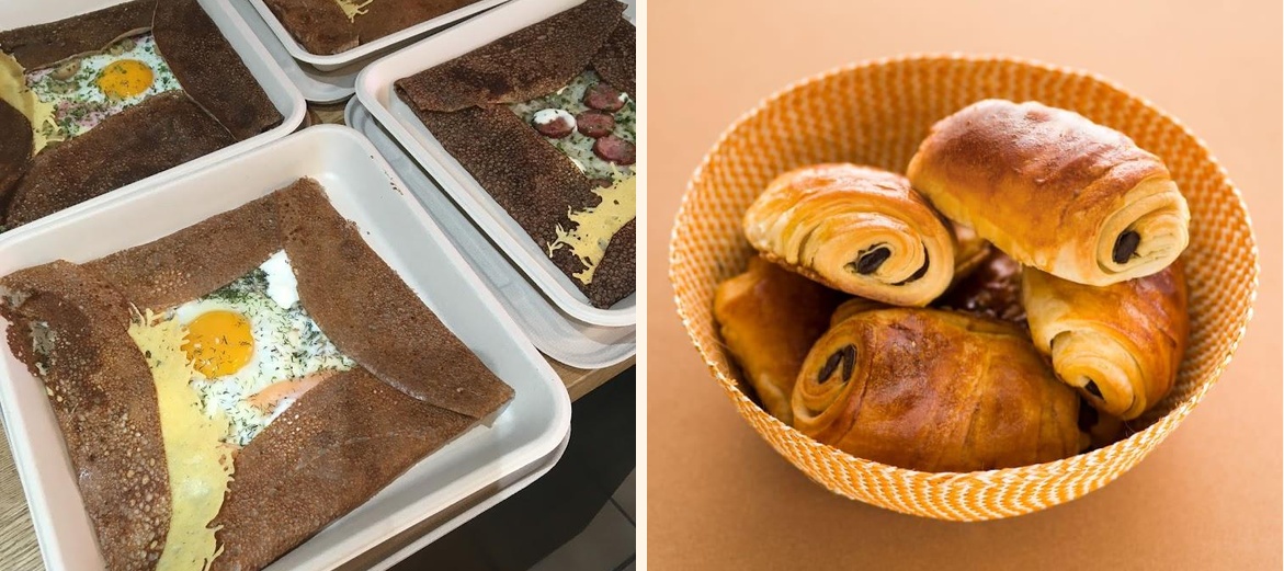 ChocolaThé - Gallery Image 4