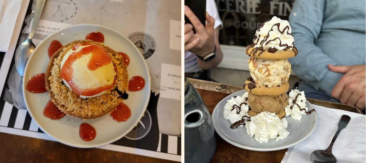 ChocolaThé - Gallery Image 5